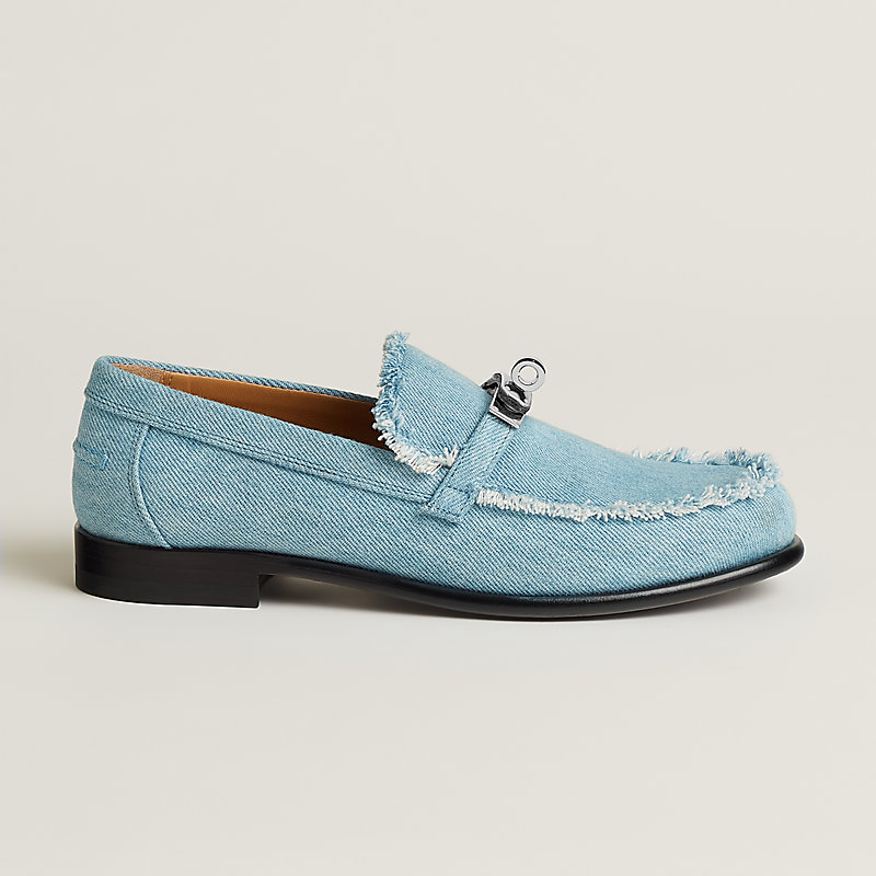 Mocassins Destin | Hermès Canada